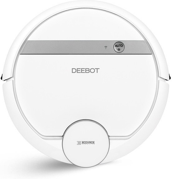 Ecovacs Deebot 900