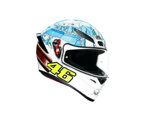 AGV K-1 a € 109,20 (oggi)  Migliori prezzi e offerte su idealo