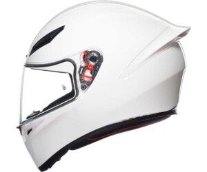 Agv clearance k1 blanco