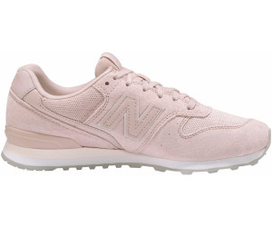new balance retro sneaker 996 rosa