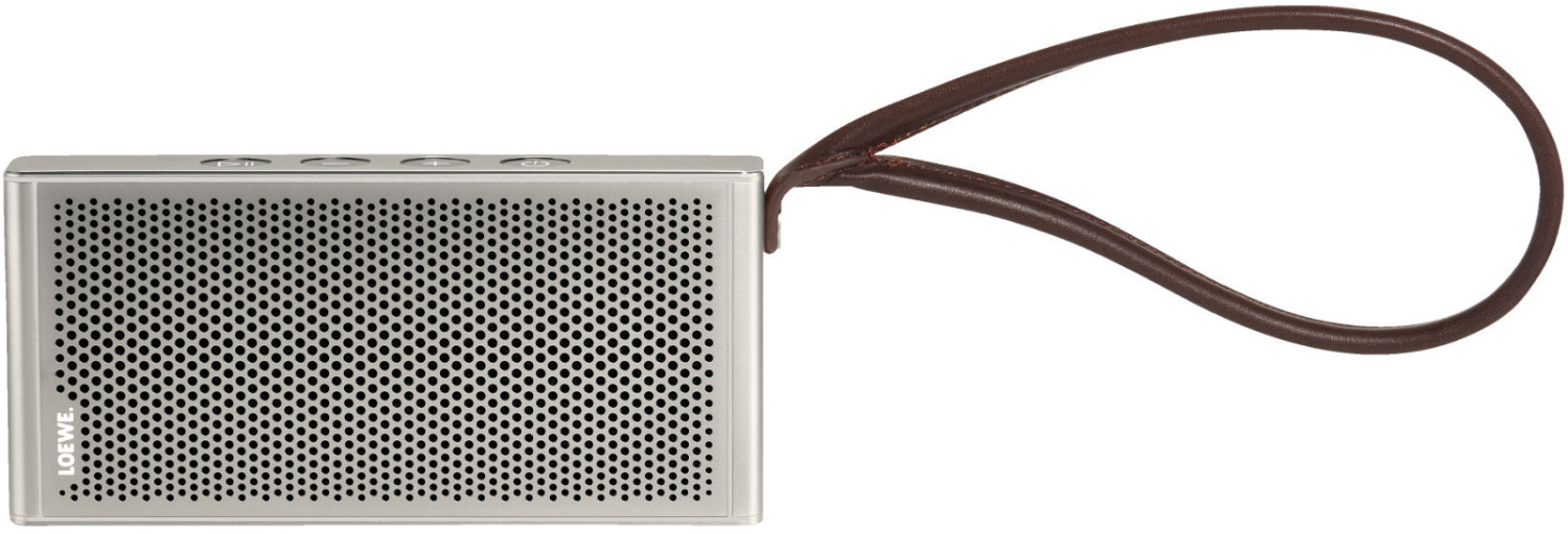 Loewe klang m1 argent
