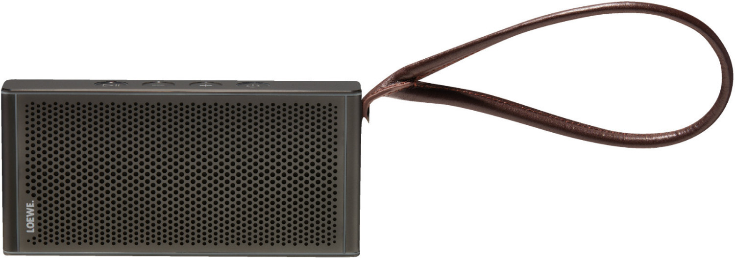 Loewe klang m1 36 cm gris foncé