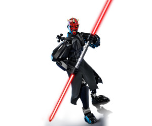 Lego star wars 75537 2025 darth maul