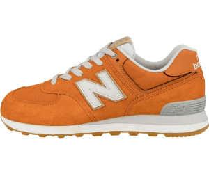 new balance 1260 femme orange