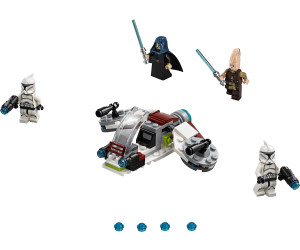 Lego clone troopers battle sales pack