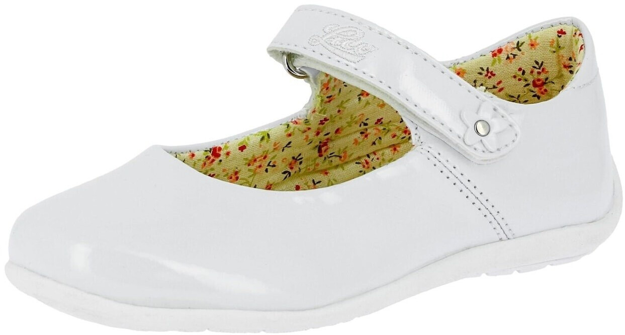 Lico Anna V white