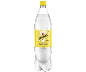 Schweppes Indian Tonic Water 1 25l Ab 15 85 Preisvergleich Bei Idealo De Schweppes tonic water 1 litre. schweppes indian tonic water 1 25l ab