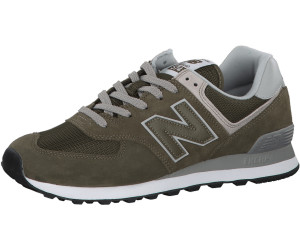 Buy New Balance 574 Olive from £30.00 (Today) – Best Deals on ...