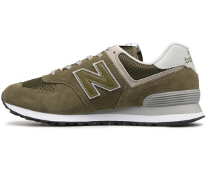 Buy New Balance 574 Olive Night from 75.00 Today Best Deals