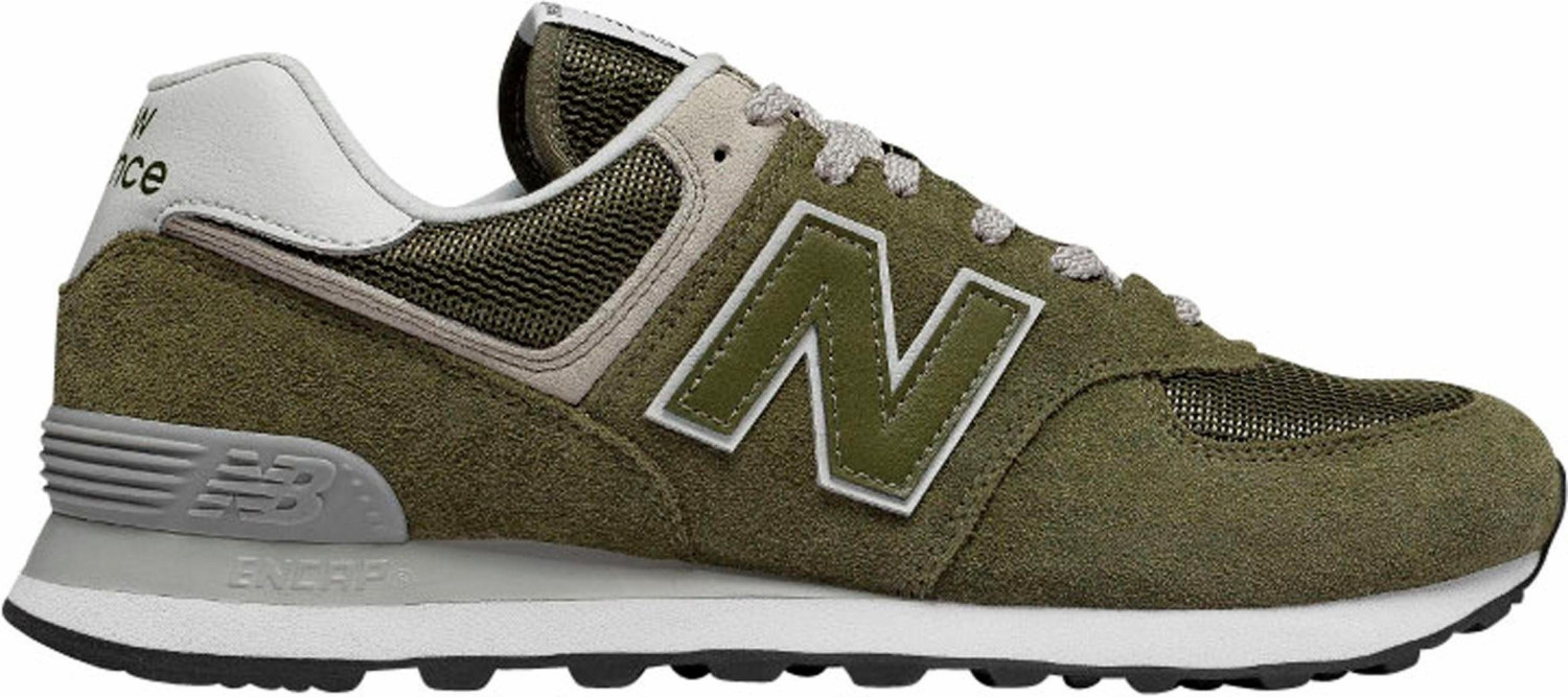 New balance 500 herren olive hotsell
