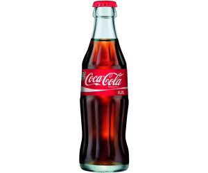 Coca Cola Original Ab 1 29 Januar 21 Preise Preisvergleich Bei Idealo De