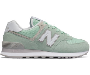 NEW Balance wl574esm CLASSIC RETRO SNEAKER SCARPE DA RUNNING RUNNING Scarpe Verde 41 NEW Balance wl574esm CLASSIC RETRO SNEAKER SCARPE DA RUNNING RUNNING Scarpe Verde 41