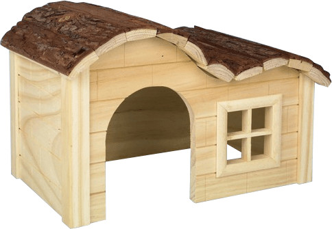 Nobby Woodland Jessi