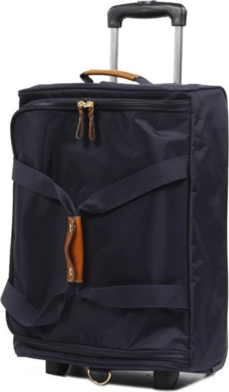 Bric's Milano X-Travel ocean blue (BXL32510)