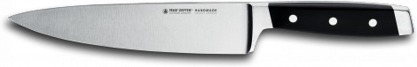 Felix First Class Chef's knife with finger guard 21 cm