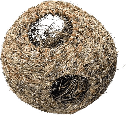 Karlie Grass nest