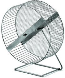 Karlie Metal Exercise Wheel