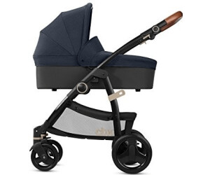 Poussette cbx leotie