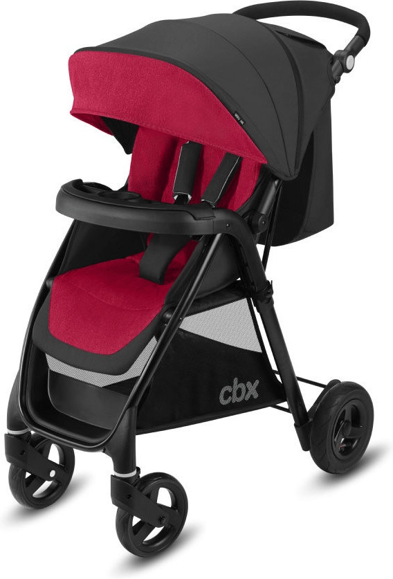 CBX CBX Misu Air TS crunchy red