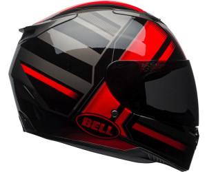 Bell RS 2 Tactical red