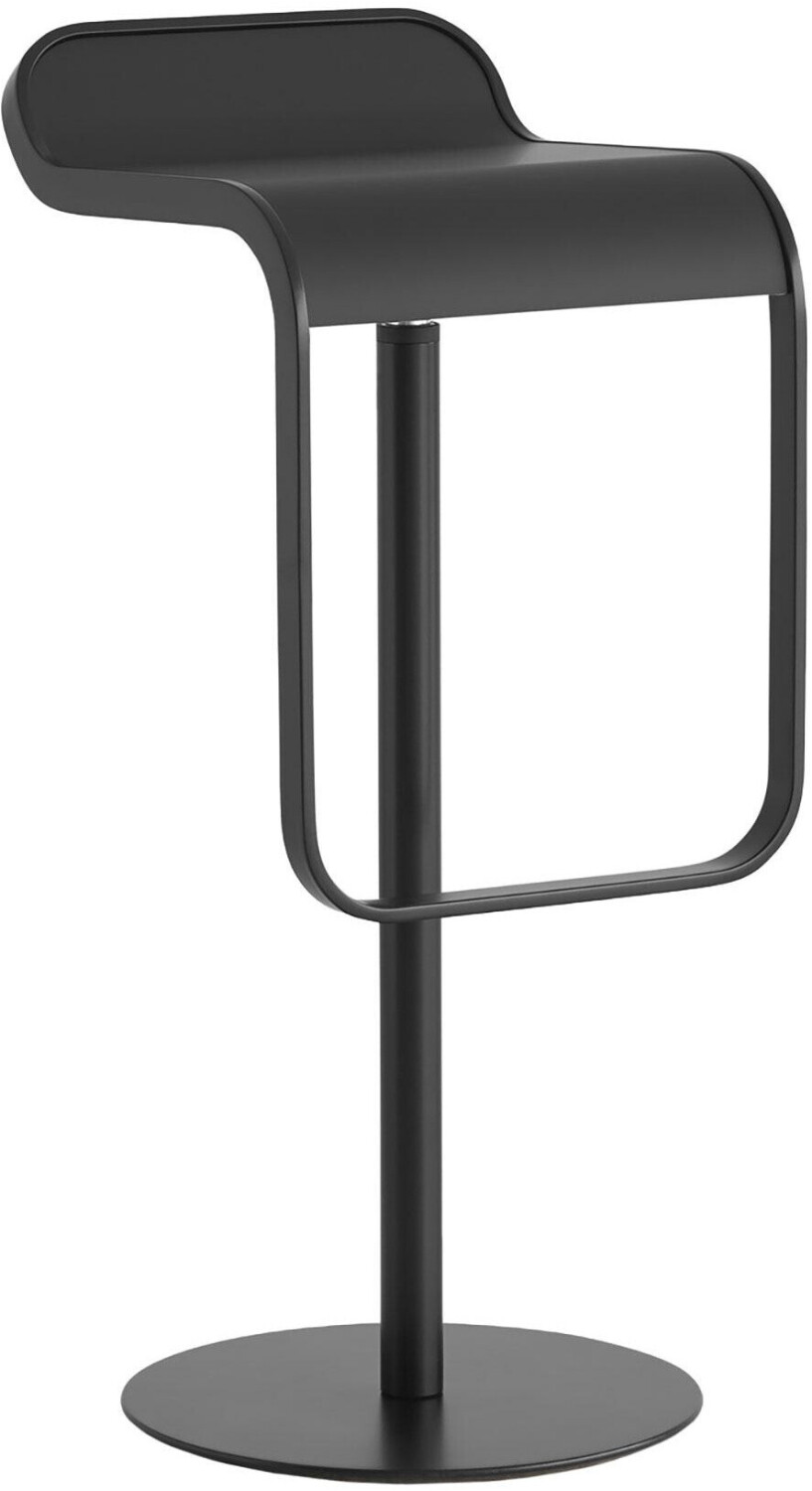 Lapalma Lem S80 Laminate (66-79cm) black