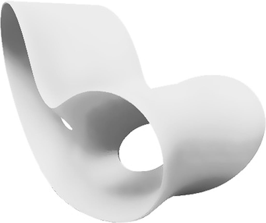 Magis Voido SD12 white