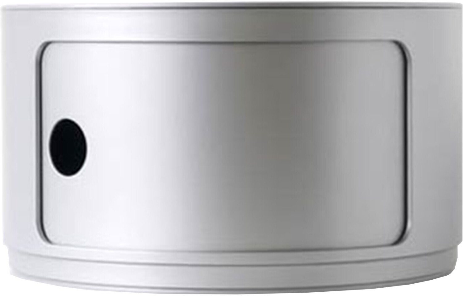 Kartell Componibili (4953) silver