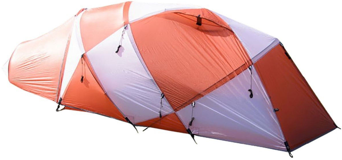 Slingfin SafeHouse 2 (gris, rouge)