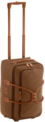 Bric's Milano Life camel (BLF05220)