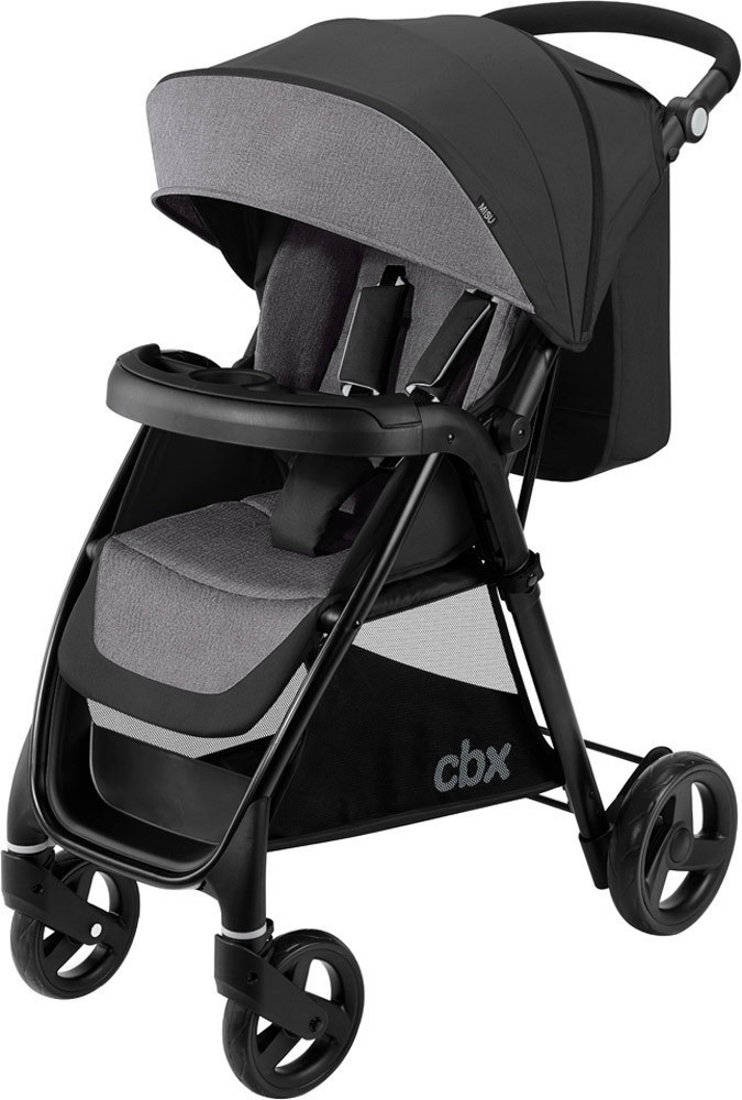 CBX CBX Misu TS comfy grey