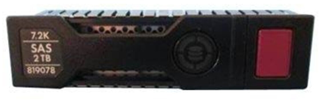 HPE SAS 2TB (819078-001)