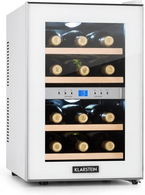 Klarstein HEA3-Reserva-Blanco