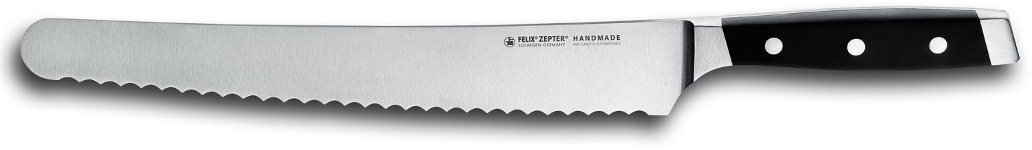 Felix First Class Italian Bread Knife 26 cm