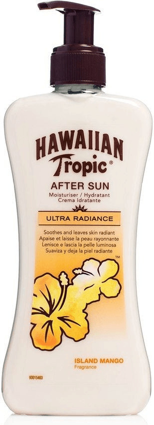 Hawaiian Tropic After Sun Ultra Radiance Moisturiser (240 ml)