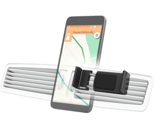 Hama Uni-Smartphone-Halter Magnet (178245) ab 14,99 €