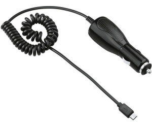 Hama Kfz-Ladegerät micro-USB 1A (00173671) ab 1,99 € | Preisvergleich bei