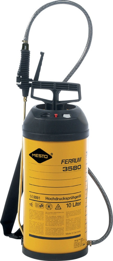 Mesto Ferrum 10L