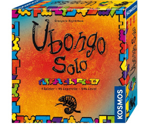 Ubongo Solo (694203)