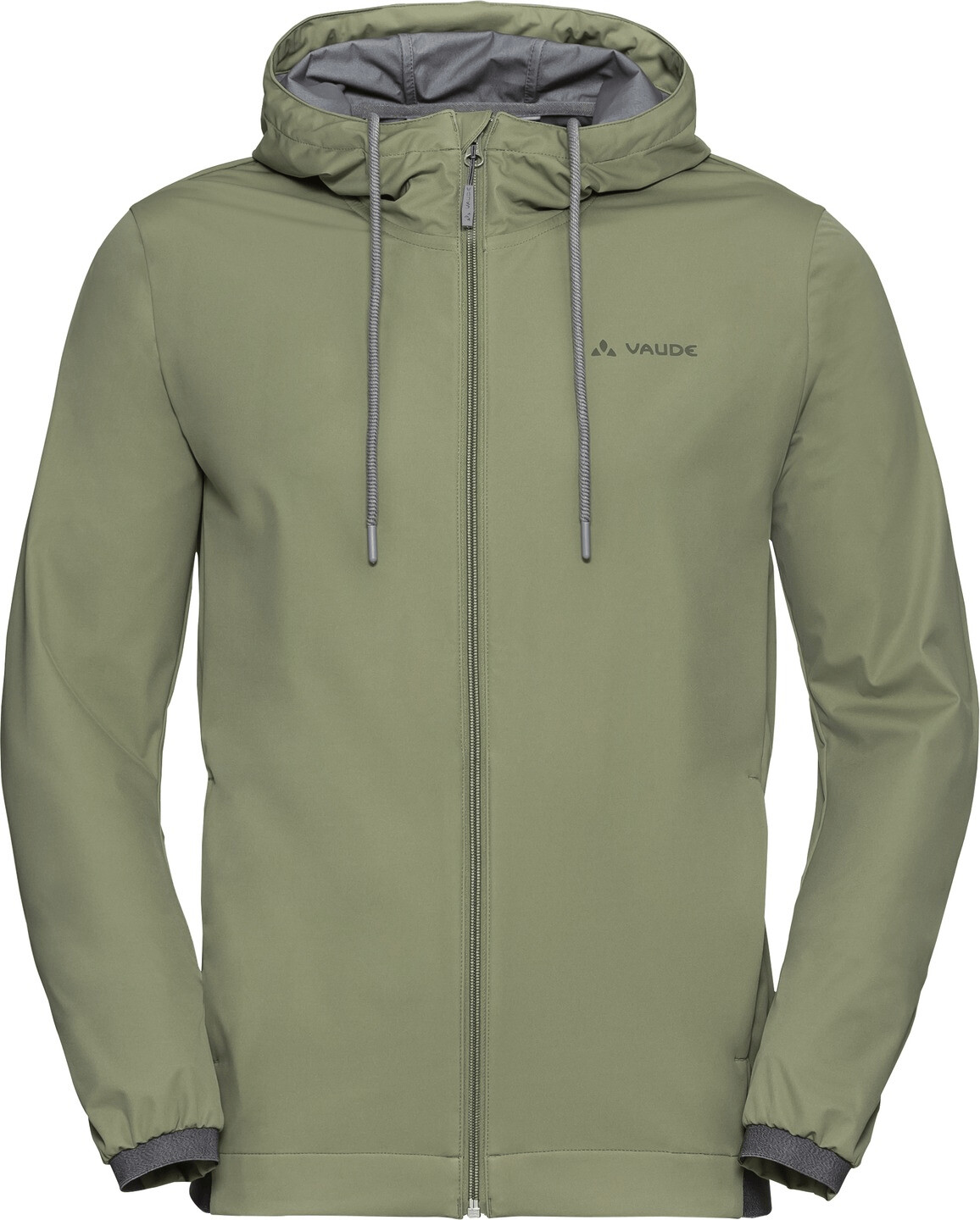 Giacca Softshell VAUDE Per Uomo, Impermeabile E Antivento, Ideale Per Ciclismo E Outdoor
