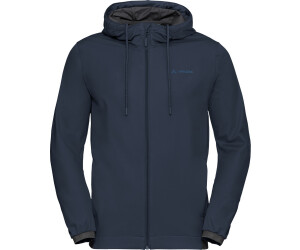 men's cyclist winter softshell jacket