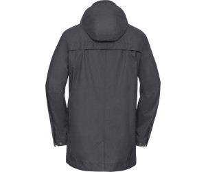 VAUDE Mens Veste margone Coat