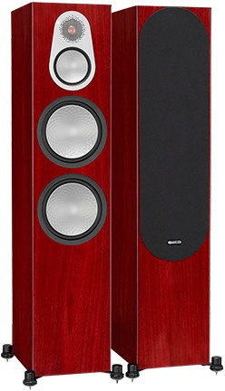 Monitor Audio Silver 500 (rosenut)