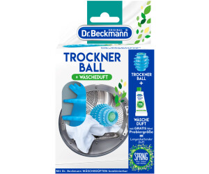 Dr. Beckmann Wäschedüfte - für wohlig duftende Wäsche