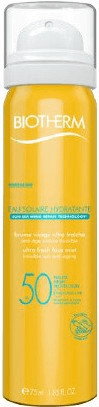 Biotherm Eau Solaire Hydratante SPF 50 (75 ml)