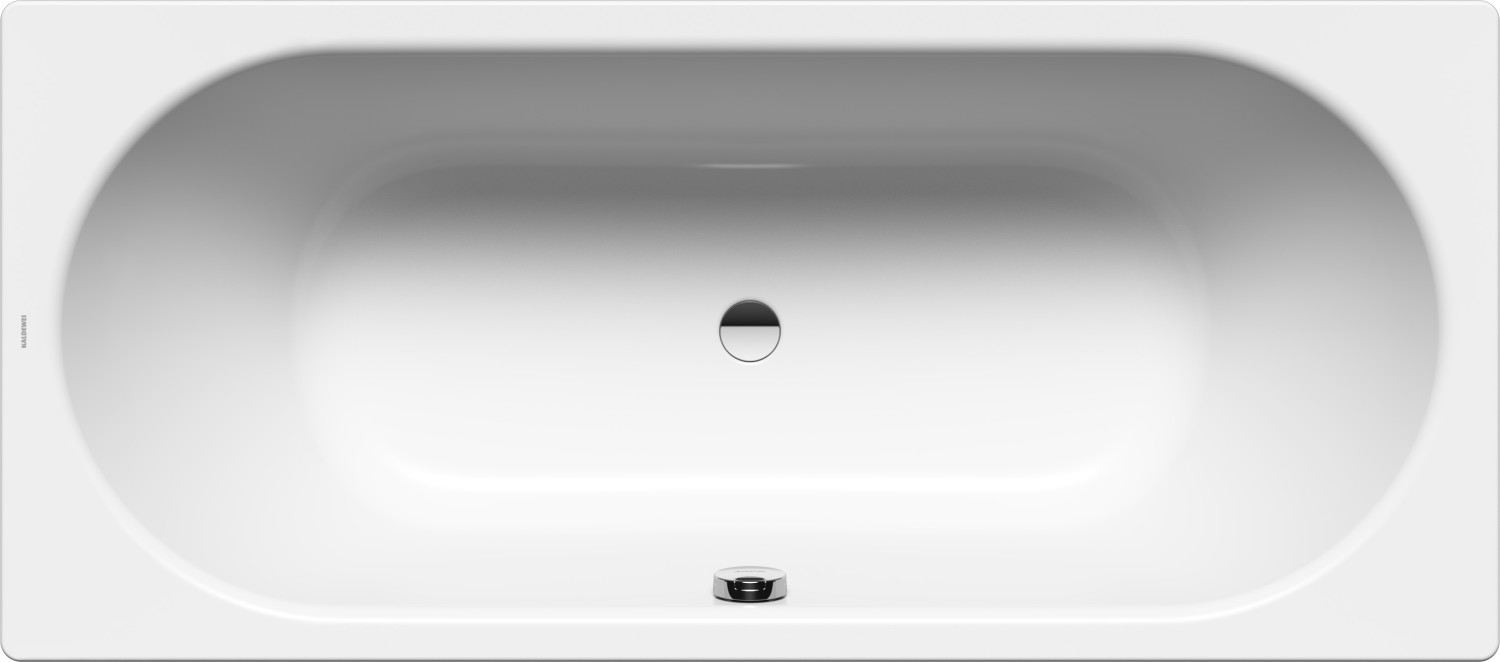 Kaldewei Classic Duo 109 180 x 75 cm (290900010001)