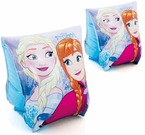 Intex Brassards La Reine des Neiges