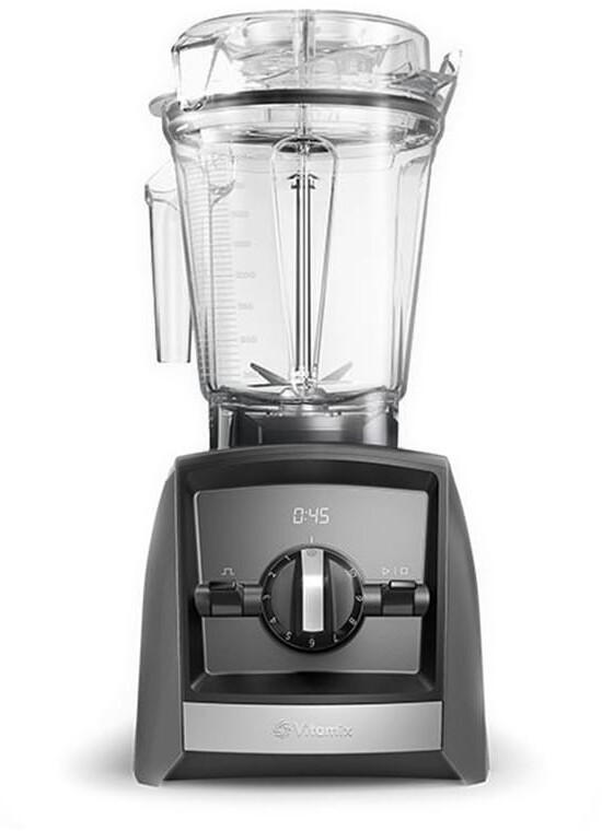 Vitamix Ascent Smart A2300i slate