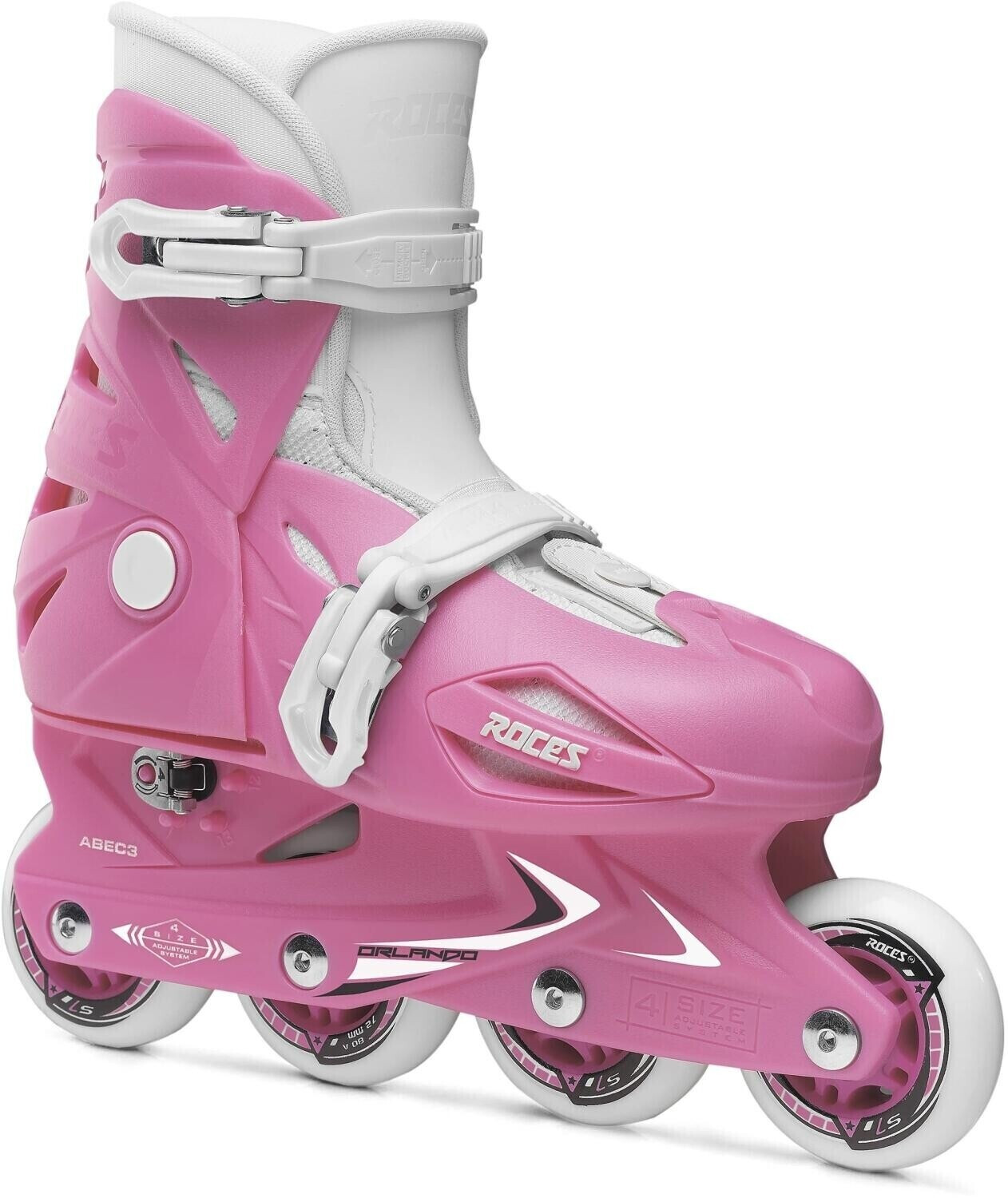 Roces Orlando III deep pink