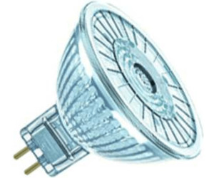 Osram Osram Parathom LED Lampe MR16 GU5.3 7,8 Watt 827 warmweiß extra 36 Grad 
