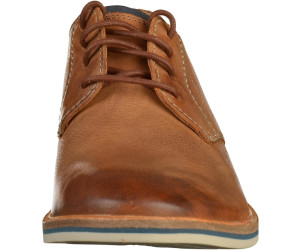 clarks atticus tan
